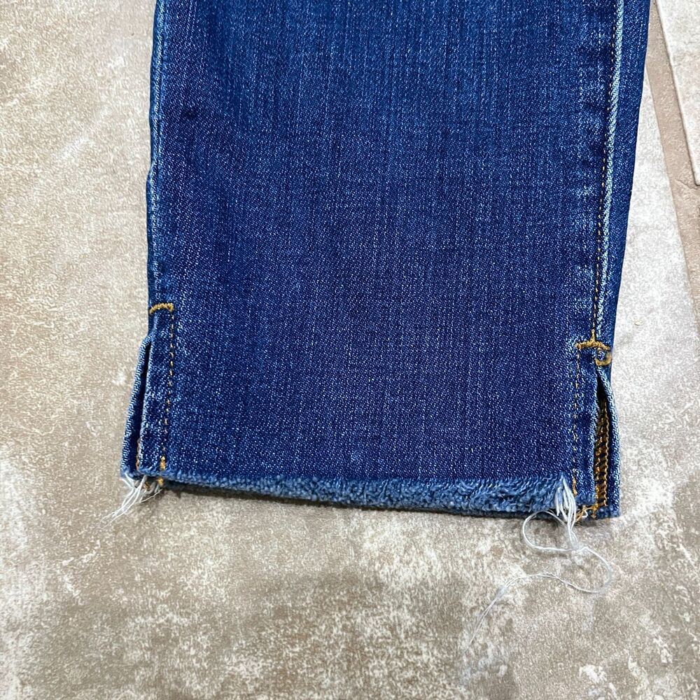 L’AGENCE Nicoline High Rise Slim Diamond Jeans – Size 30 - Picture 9 of 12